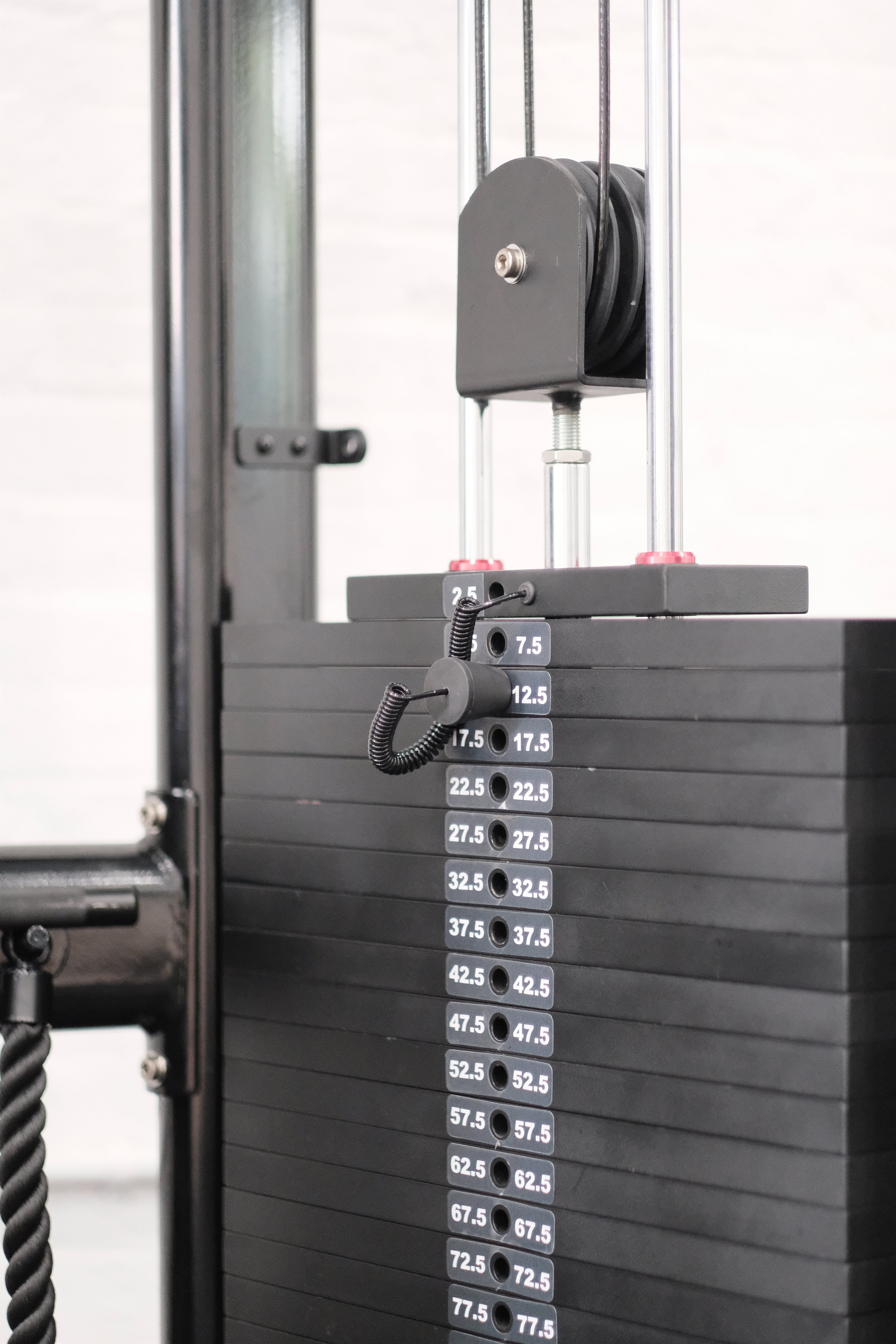 1.2.1 Fitness studio