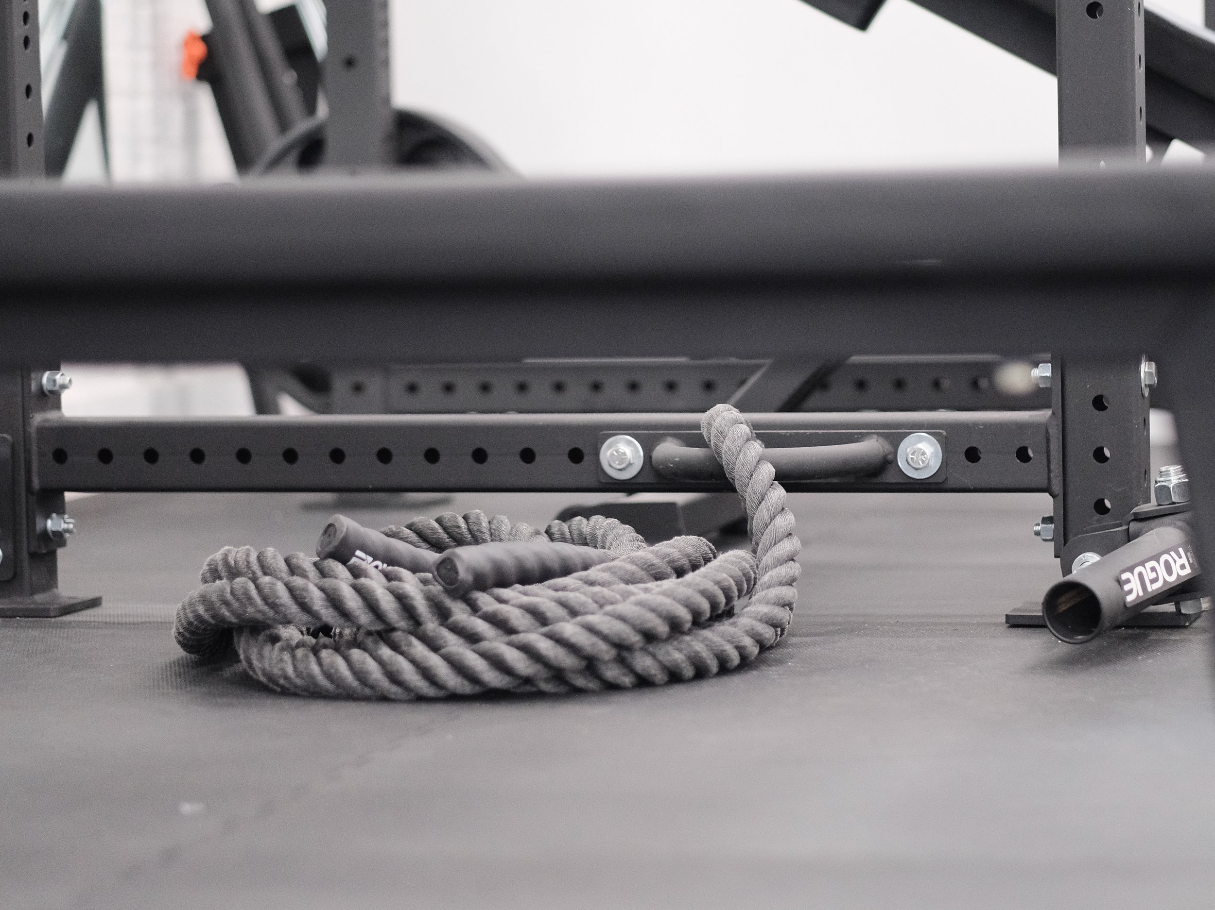 1.2.1 Fitness studio