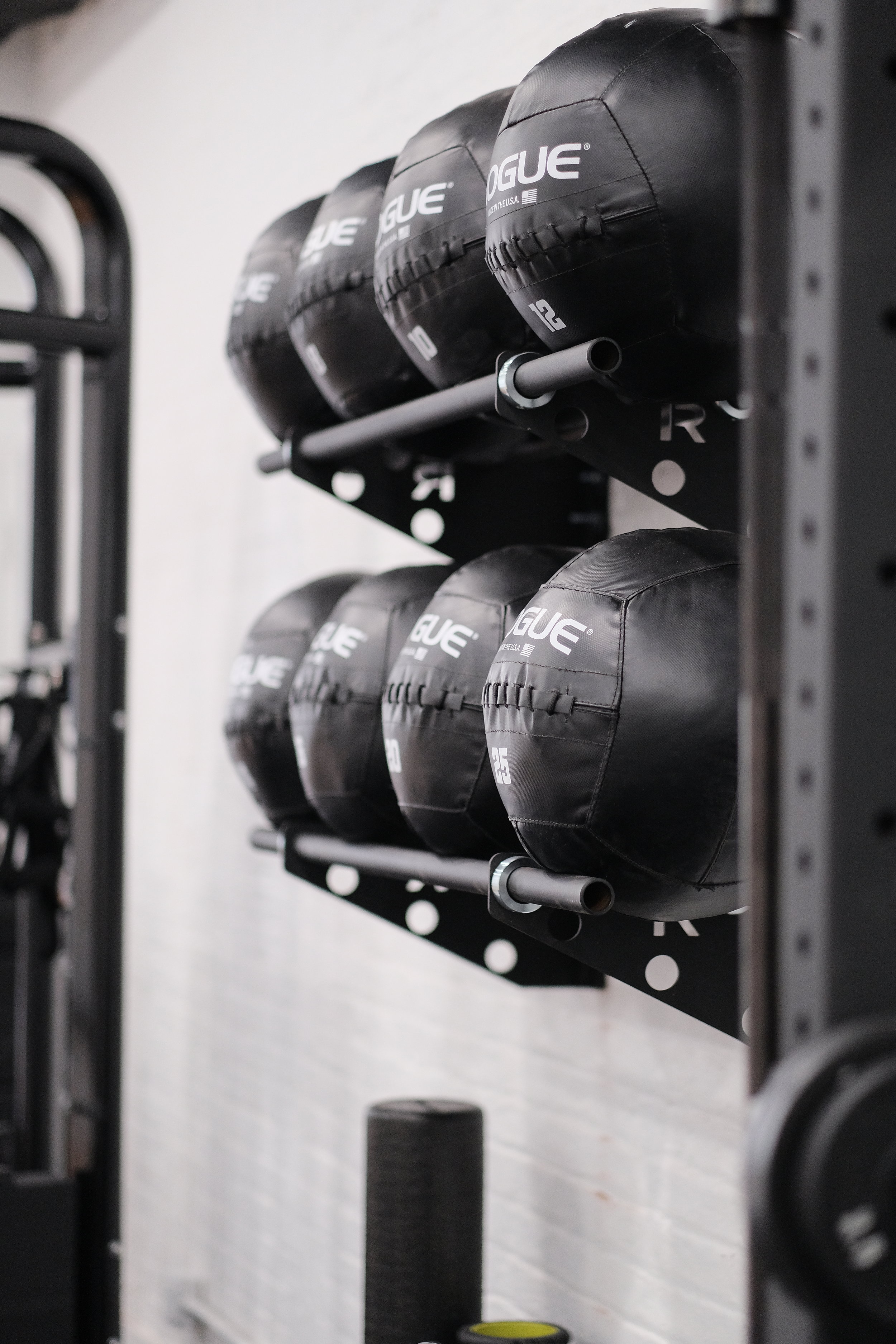 1.2.1 Fitness studio